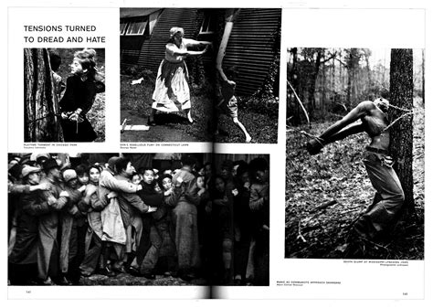 Lynching Picnic Somebody Do Something!”: Lynching Photographs,