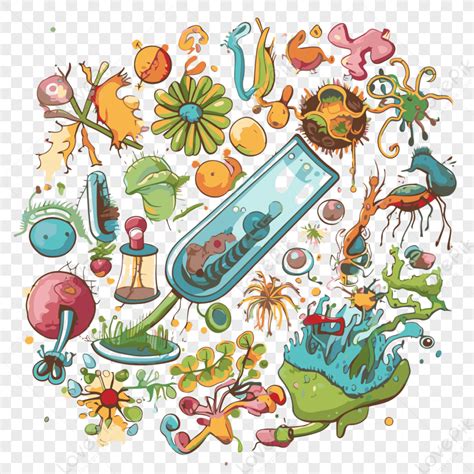 Biology Cartoon Images 的图像结果