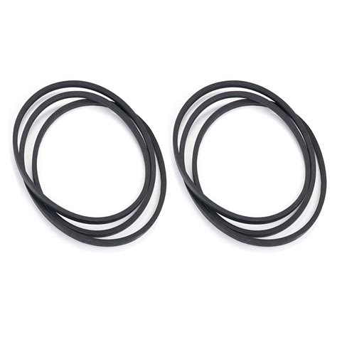 Best craftsman lt1000 42 inch deck belt – The Best Home