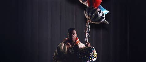 Lil Yachty, Chow Lee, NLE Choppa in Lexington, Rupp Arena, Lexington, 5 ...