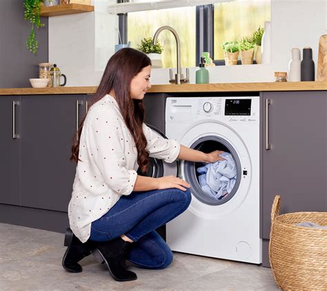Image result for Integrated Washing Machine Too Deep