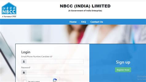 NBCC JE Provisional Admit Card 2022 (Out) @nbccindia.in, Download Admit ...