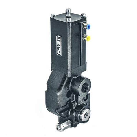 Lift valve - HT-SAE-1150 - Weifang Chengfeiyue Hydraulic Machinery Co ...