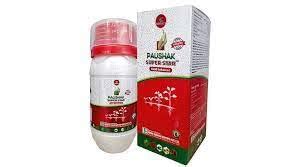 Krishi Rasayan Exports Pvt. Ltd Krishaj Paushak Super, Plant Growth Re ...