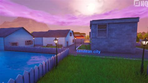 Fortnite X Pokemon Map Code 的图像结果