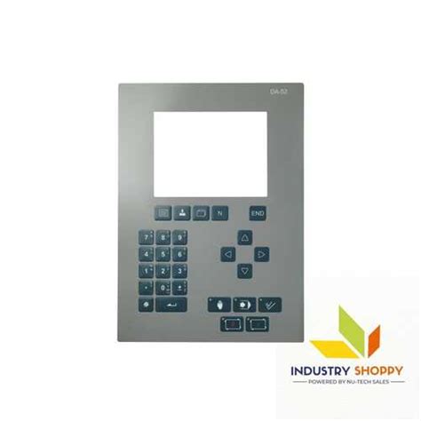 Industrial Membrane Keypad Manufacturer, Industrial Membrane Keypad ...