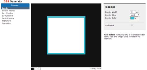 Image result for CSS Maker