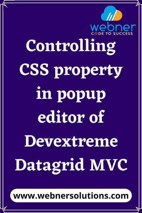 DevExtreme DataGrid CSS 的图像结果
