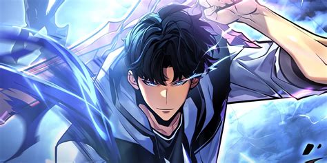 The "System" In Solo Leveling, Explained