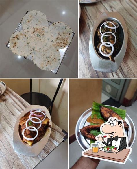 Malenadu mane oota, Bengaluru - Restaurant menu, prices and reviews