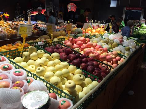 安多四季鲜水果店怎么样/如何去,四季鲜水果店购物好不好_点评_评价【携程攻略】