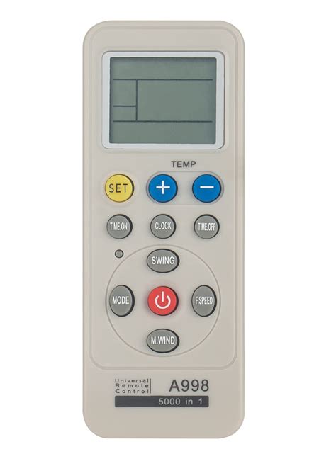 Trane Mini Split Remote Control Instructions 的图像结果