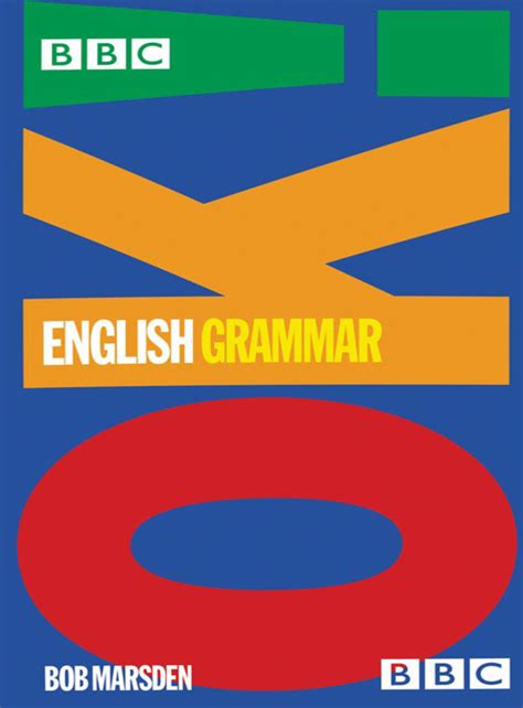 BBC OK English Grammar | Goyalpublishers