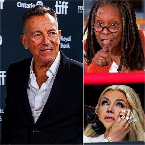 After Whoopi Goldberg suddenly lashed out at Erika Kirk, calling her a ...