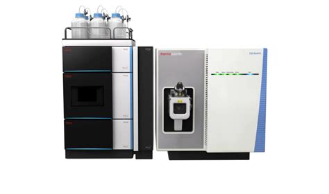 Triple Quadrupole LC-MS/MS - Analysis
