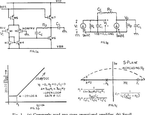 Differencing Operational Amplifier 的图像结果