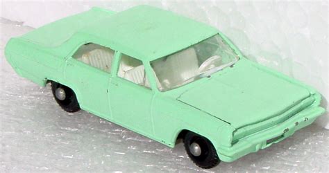 rare matchbox cars 2024
