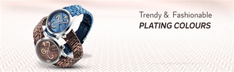 Fastrack Mens Exuberant Quartz Analog with Day and Date Blue Dial Metal ...