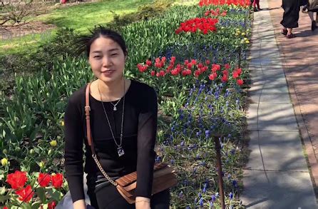 又一名华裔女子在美失联超7天 警方暂未立案_凤凰资讯