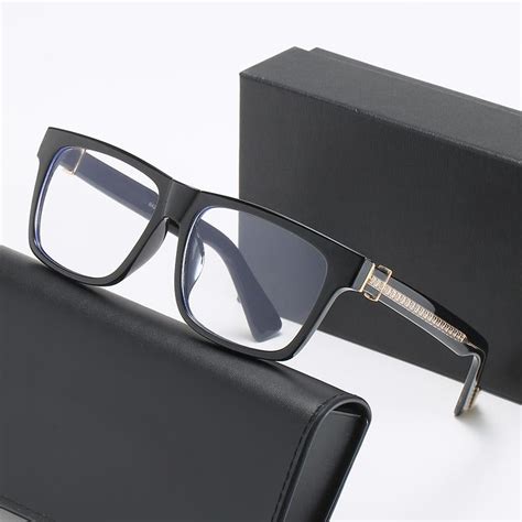 New Luxury Vintage Eyeglasses For Men And Women- SunglassesCraft