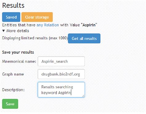 Save User Data in Local Storage 的图像结果