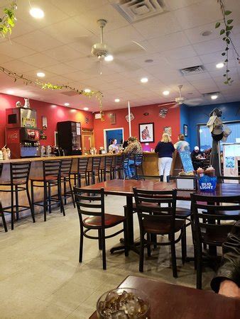 FOOTHILL MOMMA'S BBQ JUKE JOINT, Lexington - Restaurant Reviews, Phone ...