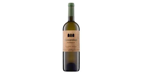 Vino Conventual Reserva Branco