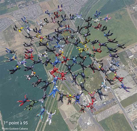 Double record SOS : 101 et 95(x2) | Paramag