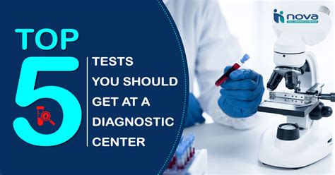 Essential Diagnostic Tests in Kondapur, Hyderabad