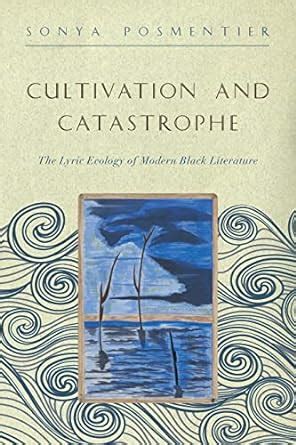 Buy Cultivation and Catastrophe – The Lyric Ecology of Modern Black ...