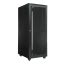 SR-4281-CKD - President Enclosure, Smart Rack, 42U, Black, 1980H x 800W ...