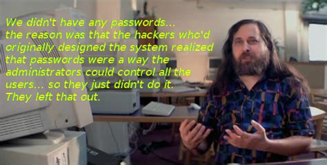 Sex, Secret and God: A Brief History of Bad Passwords