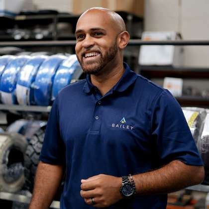 BAILEY Office Photos