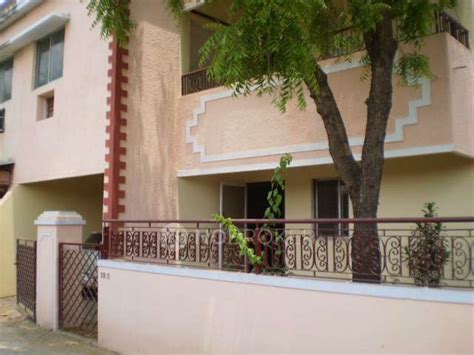 Park Dugar, Porur Porur - Without Brokerage Semi-furnished 3 BHK Flat ...