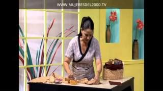 Organizador de bolsa por Dreams Factory by Jeane | Cantinho do Video