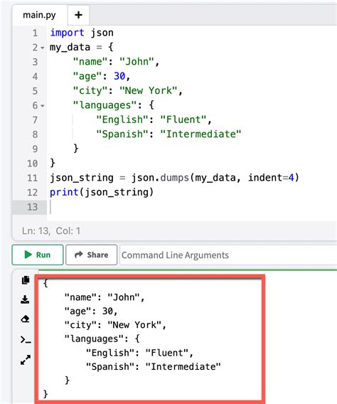 Image result for Python Dictionary JSON File Download