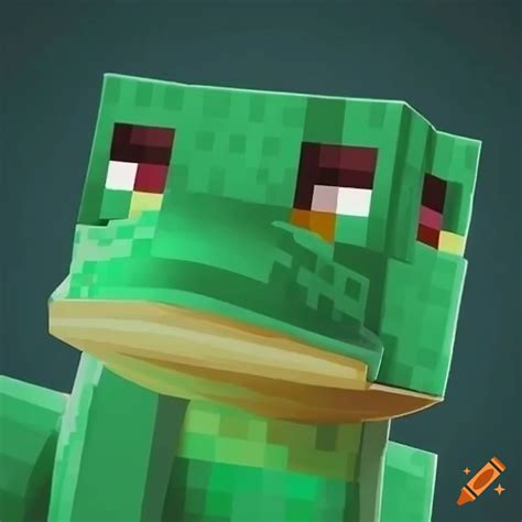 Image result for Frog Colors Minecraft