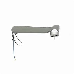 Genuine DJI Air 2S Aircraft Motor Arm (Rear Right) Original OEM ...