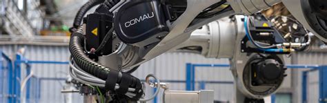 Image result for Comau Robot Encoder