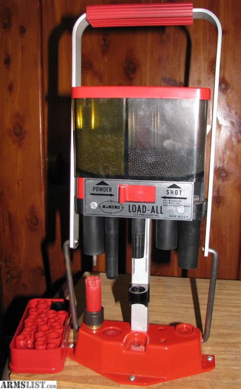 Image result for Auto Reloading 12 GA