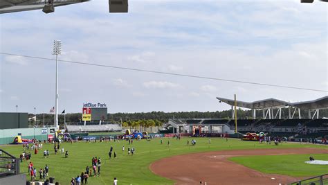 Jetblue Park