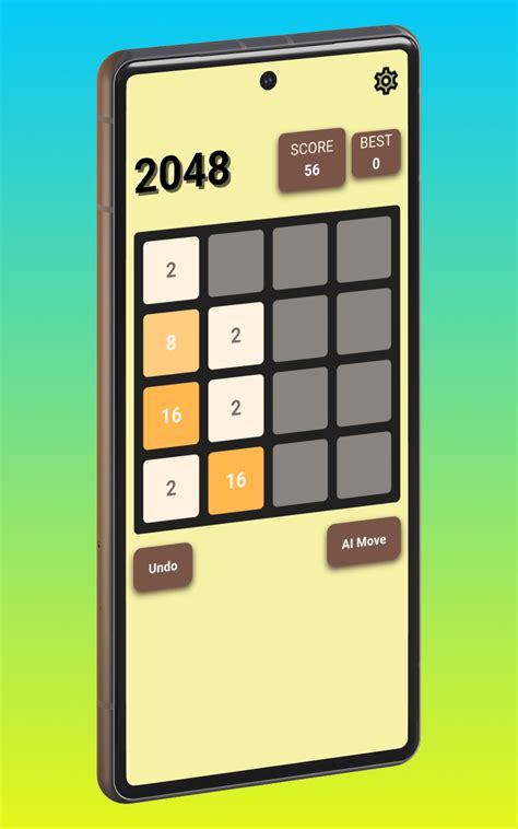 2048 Game - App on Amazon Appstore