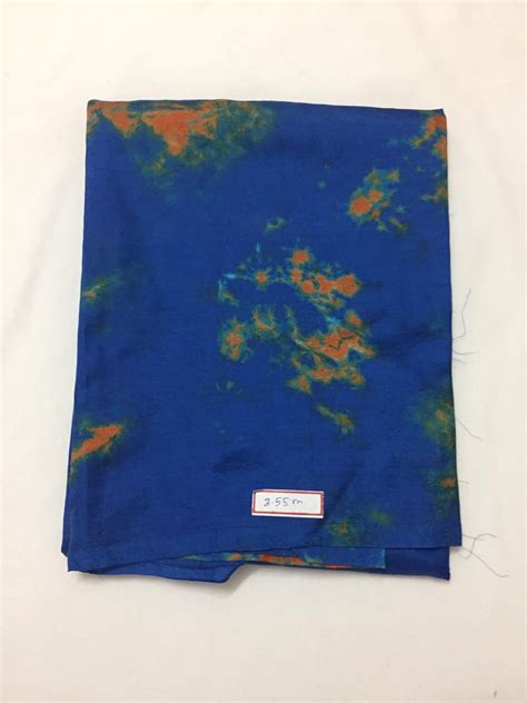 Shibori Pure silk kurta – Akrithi