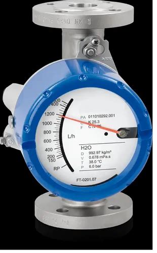 MECHANICAL FLOW METERS AND ACCESSORIES - Hot Water Flow Meter ...