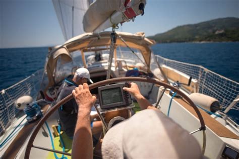 Image result for Sea Captain Chartplotter