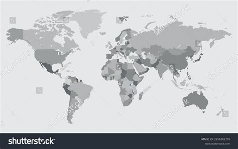 World Map Outline Color 的图像结果