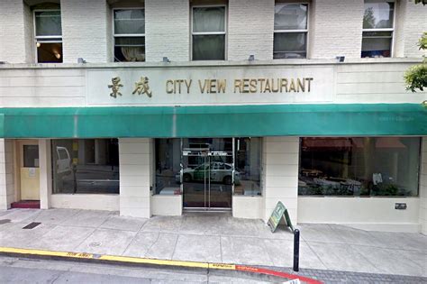 SF landlord explains why it's evicting City View Restaurant