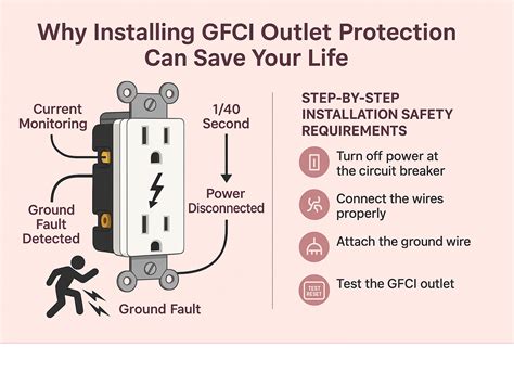 Installing GFCI Outlet: 7 Essential Tips For Safe, Easy Success