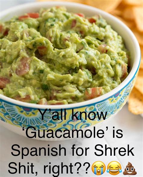 How do you say Shrek cum in Spanish? : r/dankmemes