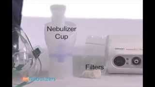 Omron NE-C30 Nebulizer Price in India, Specs, Reviews, Offers, Coupons ...